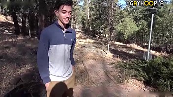 Preview 2 of Www Ranti Xxx Com - New College Twink Jonas Drift Jerks His Cock