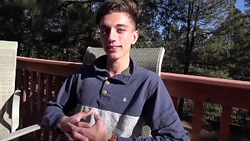 Preview 1 of Www Ranti Xxx Com - New College Twink Jonas Drift Jerks His Cock