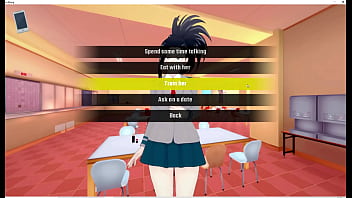 Preview 4 of Stepsister Forced By Stepbrother - MY HERO ACADEMIA MOMO