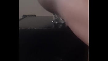 Preview 2 of Coht Hd - Make me nut all over this plastic dick