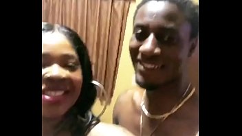 Preview 2 of Lady Cherie Noir - Meet my New Boy Model for my productions,  he is young sexy and got a Big dick we fucked so good