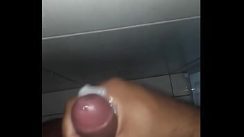 Preview 4 of Skul Solo - Gozando gostoso