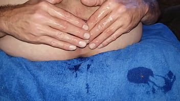 Preview 4 of Rapeful Anal - Anal Rosebud