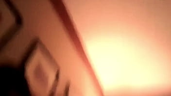 Preview 3 of Avaddam Videos - GANG LEADER&#039_S WOMAN TELLS NEW SOLDIER &quot_CUM IN ME&quot_ DURING INITIATION FUCK