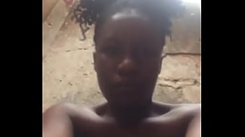 Preview 1 of Bangs Boy - Ruth Uganda squirt