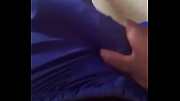 Preview 2 of Mulher Chora De Tanto Gemer - Rubbin dick