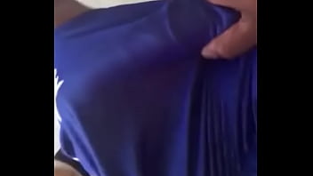 Preview 4 of Mulher Chora De Tanto Gemer - Rubbin dick