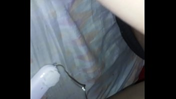 Preview 4 of Xxxx Porn Qj - olha o tamanho desse consolo q minha esposa aguentou