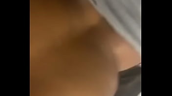 Preview 3 of France Girl Sex In Jungle - All She Says Is Yes !