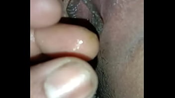 Preview 4 of Eva Henger Rocco - Fingring pussy