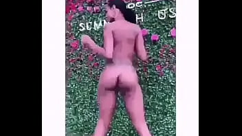 Preview 4 of Nerru Bajwa Xxx - Instagram teen tease fans