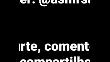 Preview 2 of Streamingfuck Videos - Asmrsafado 10 - corninha