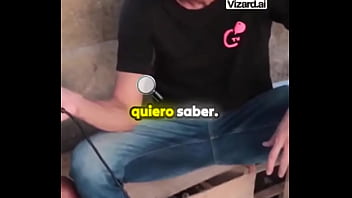 Preview 1 of Mom Dad Fuk Cume Dutahir - Quiero vivir desde reciclado #life #LoveYourEnemy