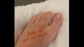 Preview 2 of Sister Catches Not Brother - V&iacute_deo de verifica&ccedil_&atilde_o