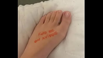 Preview 4 of Sister Catches Not Brother - V&iacute_deo de verifica&ccedil_&atilde_o