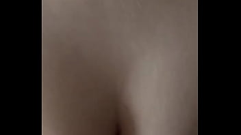 Preview 2 of Cute Teen Orgasm Riding - Fucking my girlfriend til she cums