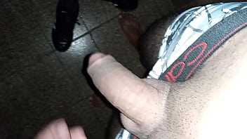 Preview 3 of Jizz 21 - V&iacute_deo de verifica&ccedil_&atilde_o