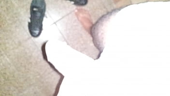 Preview 1 of Jizz 21 - V&iacute_deo de verifica&ccedil_&atilde_o