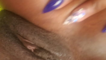 Preview 2 of Pasion Prohibida Bianca - Playing with my wet pussy