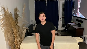 Preview 1 of Amour Lit - Verification video