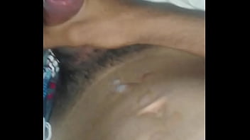 Preview 3 of Ombak Live - Batendo na video pra mim - Hetero
