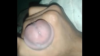 Preview 4 of Ombak Live - Batendo na video pra mim - Hetero