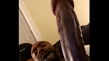 Preview 4 of Fbb Muscle Guy Debra D Andrea - Spills caught jerking off
