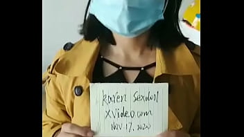 Preview 2 of 10yaq Girl - Verification video