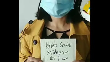 Preview 3 of 10yaq Girl - Verification video
