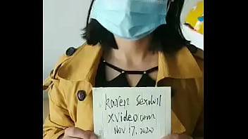 Preview 1 of 10yaq Girl - Verification video