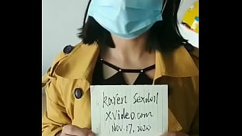 Preview 4 of 10yaq Girl - Verification video