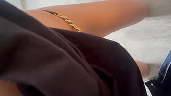 Preview 1 of Seduces Son - RICA COGIDA CON MI NOVIO