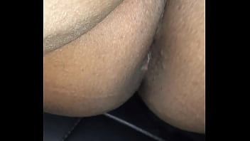 Preview 3 of Animal Fuvking Girl - Bbw pussy anal black