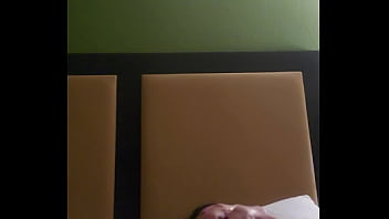 Preview 3 of Candylove4u Cam4 - Fucking my black dildo