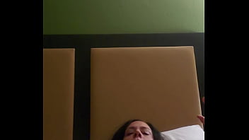 Preview 1 of Candylove4u Cam4 - Fucking my black dildo
