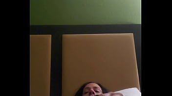 Preview 4 of Candylove4u Cam4 - Fucking my black dildo