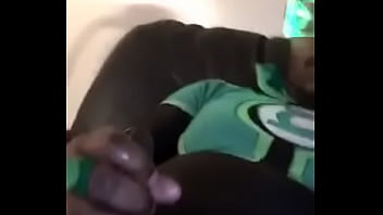Preview 1 of Kpoor Heroine - Green Lantern pt 2