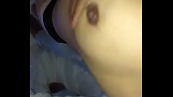 Preview 4 of Sanny Leonexcom - mi mam&aacute_ deja que la toquo