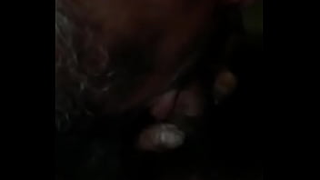 Preview 4 of Sexs Sunni Lion - Mamada rica de gordo