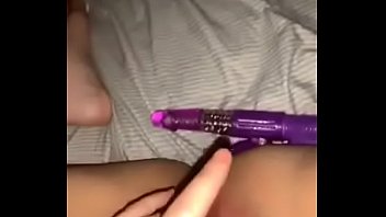 Preview 1 of Old Leilani - wanna lick my wet pussy?