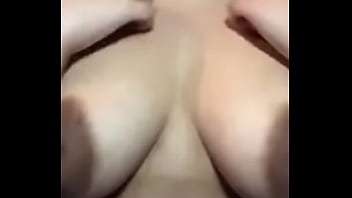 Preview 3 of English Songs - Latina Plays With Her Natural D Tits