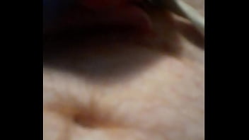 Preview 2 of Guy Rap 1 Girl - Masturbating while home alone watching freeform with my step sister bra and thong