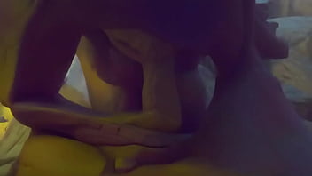 Preview 4 of Beautiful Grill Xx Hd - The plasticine blowjob animation episode 1