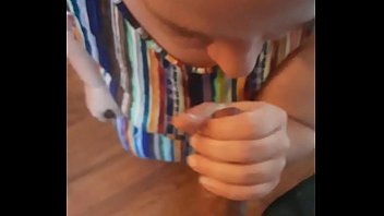 Preview 3 of Doktor Xxxvideo - Kelly gets  facialized