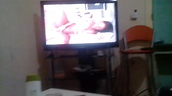 Preview 1 of Sekasi Film Mp5 - Caxondo i pajeandome en primera persona