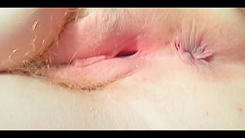 Preview 4 of Blonde Wife Wormen - Liza close up ass
