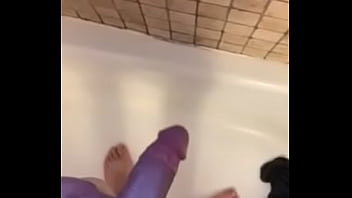 Preview 2 of Old Biggest - Shower