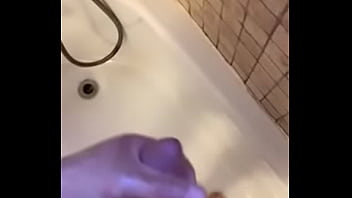 Preview 4 of Old Biggest - Shower