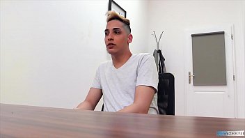 Preview 2 of Dog Femal Sax - DIRTY SCOUT 240 - Money For A Blowjob Anal Pov Sex