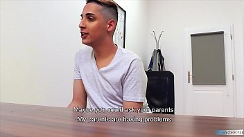 Preview 3 of Dog Femal Sax - DIRTY SCOUT 240 - Money For A Blowjob Anal Pov Sex